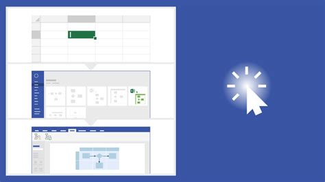 Visio help & learning .